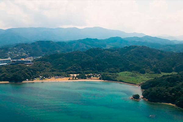 グランオーシャン伊勢志摩