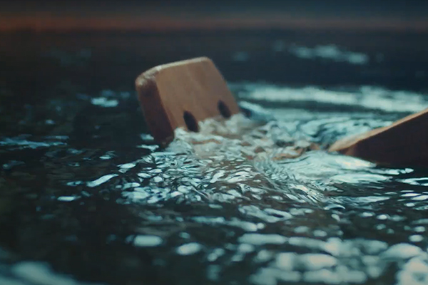 三朝薬師の湯 万翆楼